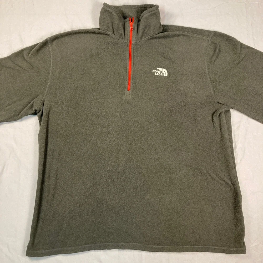 The North Face north face